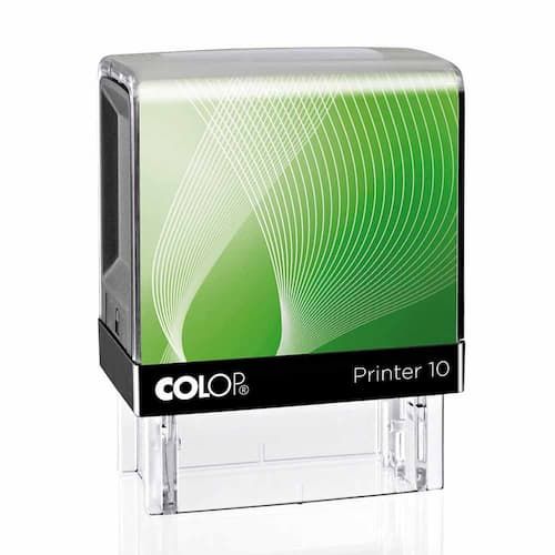 COLOP Printer COMPACT 10 - immagine 3