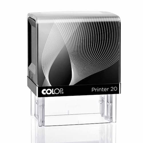 COLOP Printer COMPACT 20 - immagine 3