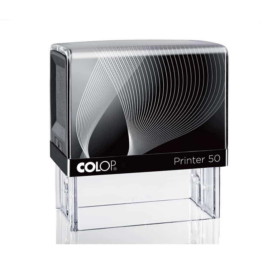 COLOP Printer COMPACT 50 - immagine 3