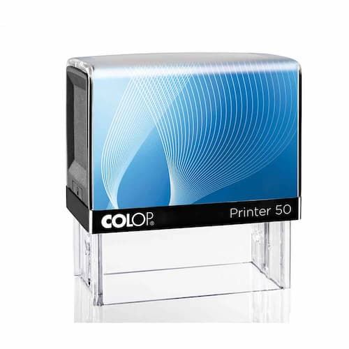 COLOP Printer COMPACT 50 - immagine 2
