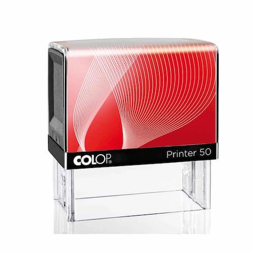 COLOP Printer COMPACT 50