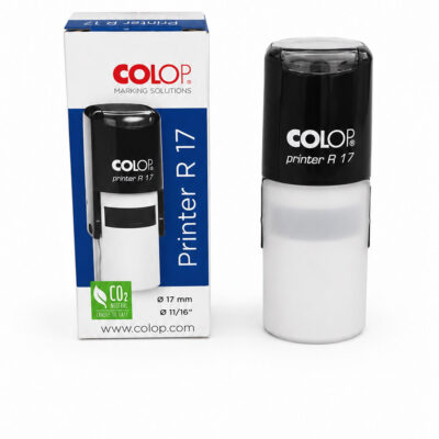 Colore struttura nero